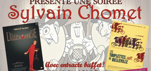 Soirée gratuite à la maison du bâtiment, Auxerre