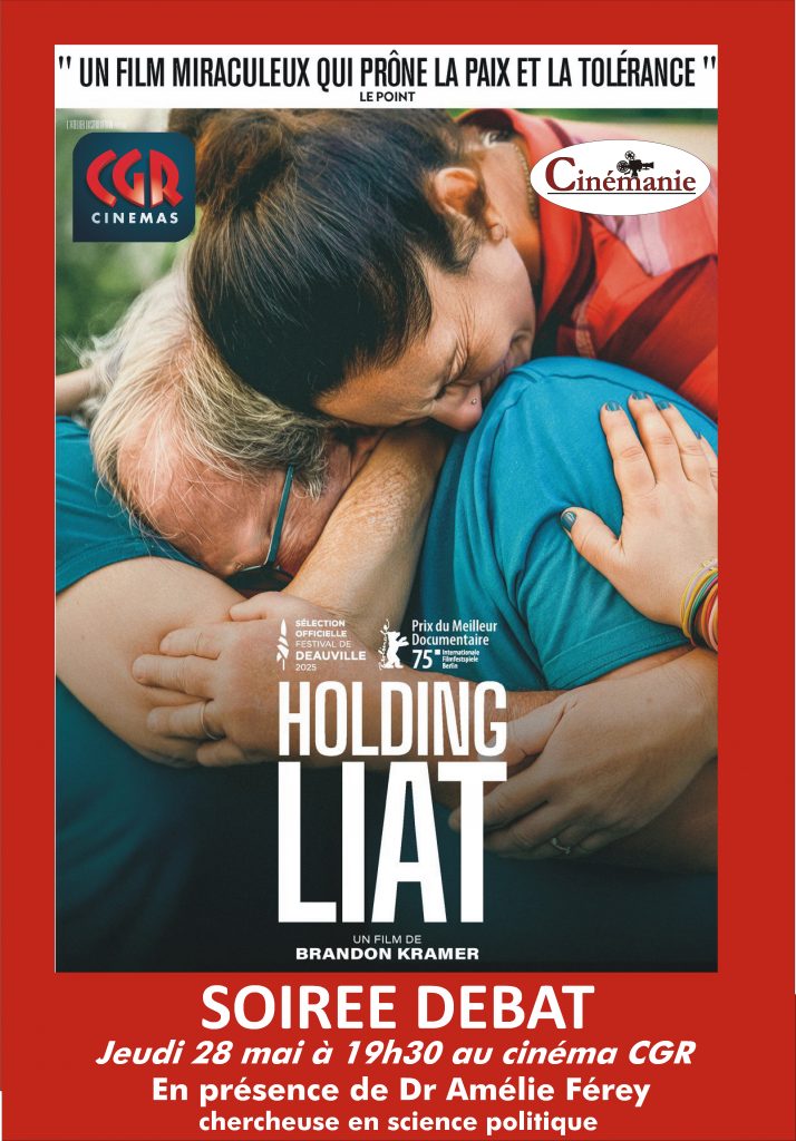 Séance spéciale HOLDING LIAT