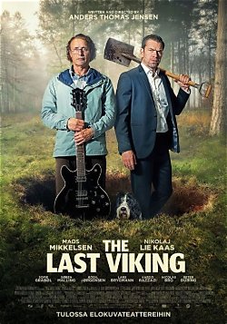 le film d'Anders Thomas-Jensen